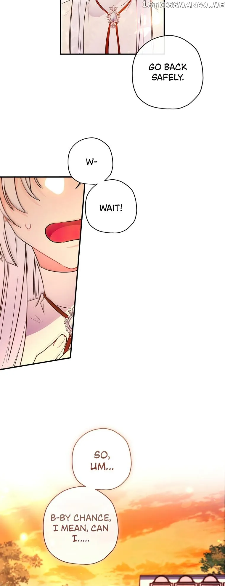 Read I Became the Male Leads Adopted Daughter EN Manga Online