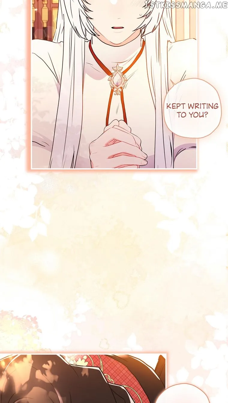 Read I Became the Male Leads Adopted Daughter EN Manga Online