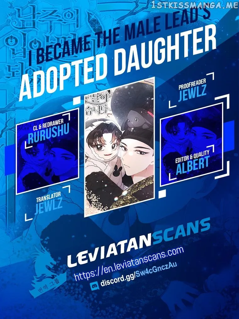Read I Became the Male Leads Adopted Daughter EN Manga Online