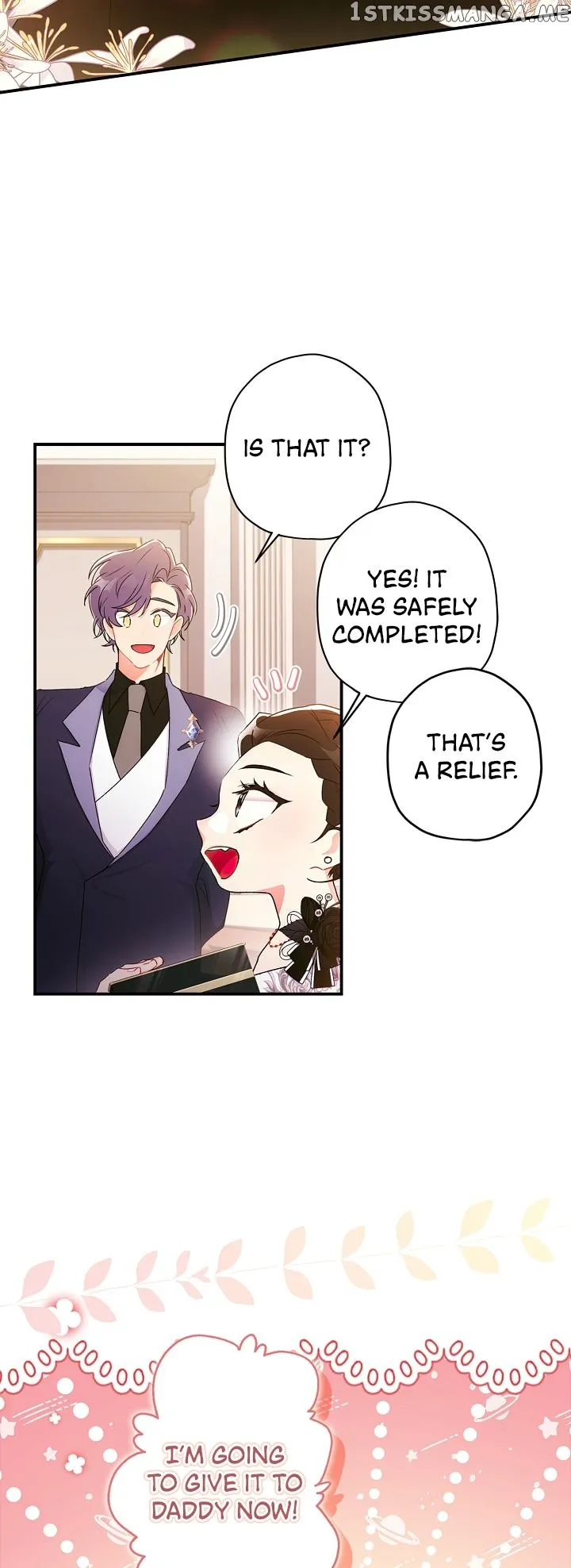 Read I Became the Male Leads Adopted Daughter EN Manga Online