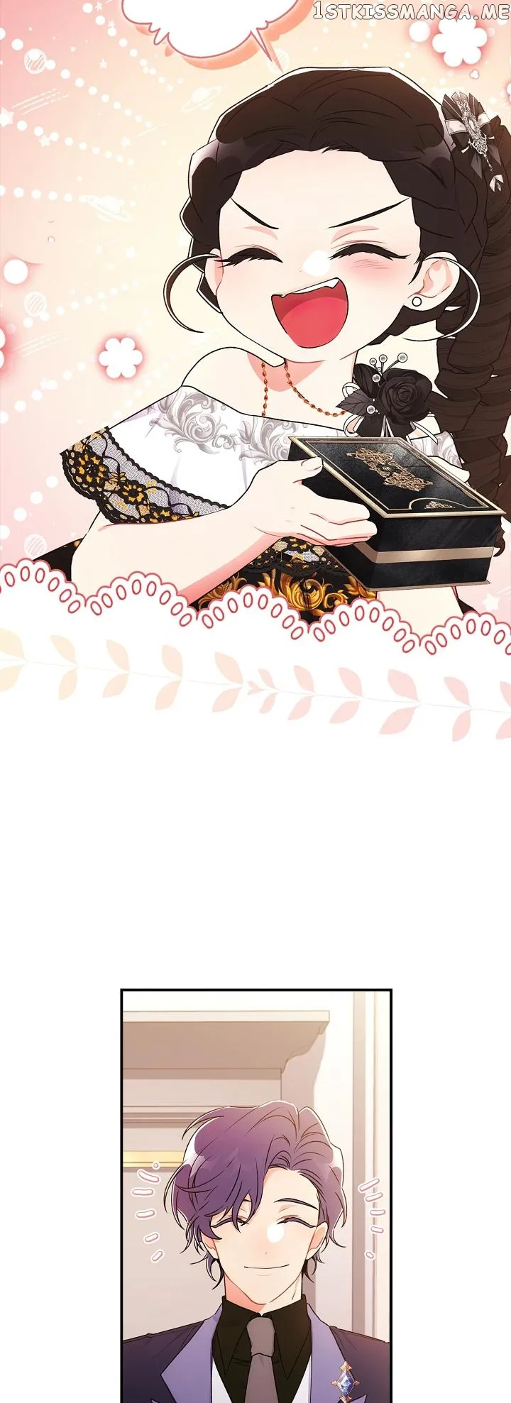 Read I Became the Male Leads Adopted Daughter EN Manga Online
