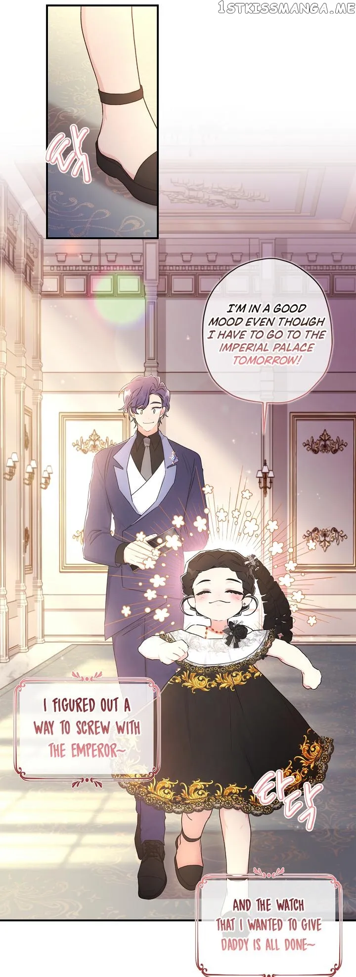 Read I Became the Male Leads Adopted Daughter EN Manga Online
