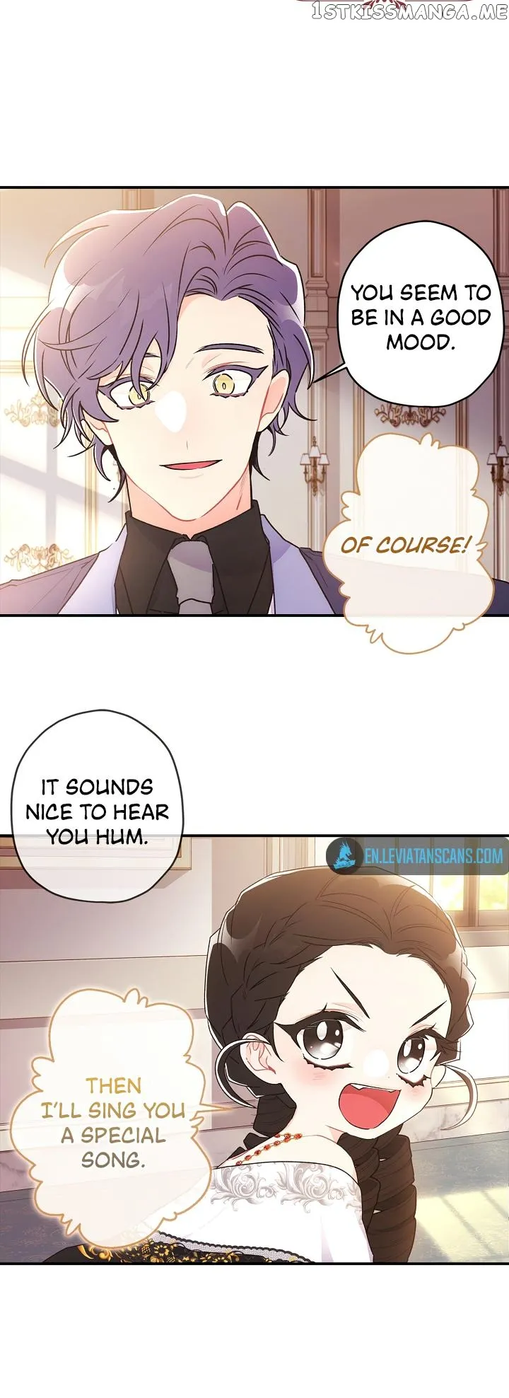 Read I Became the Male Leads Adopted Daughter EN Manga Online