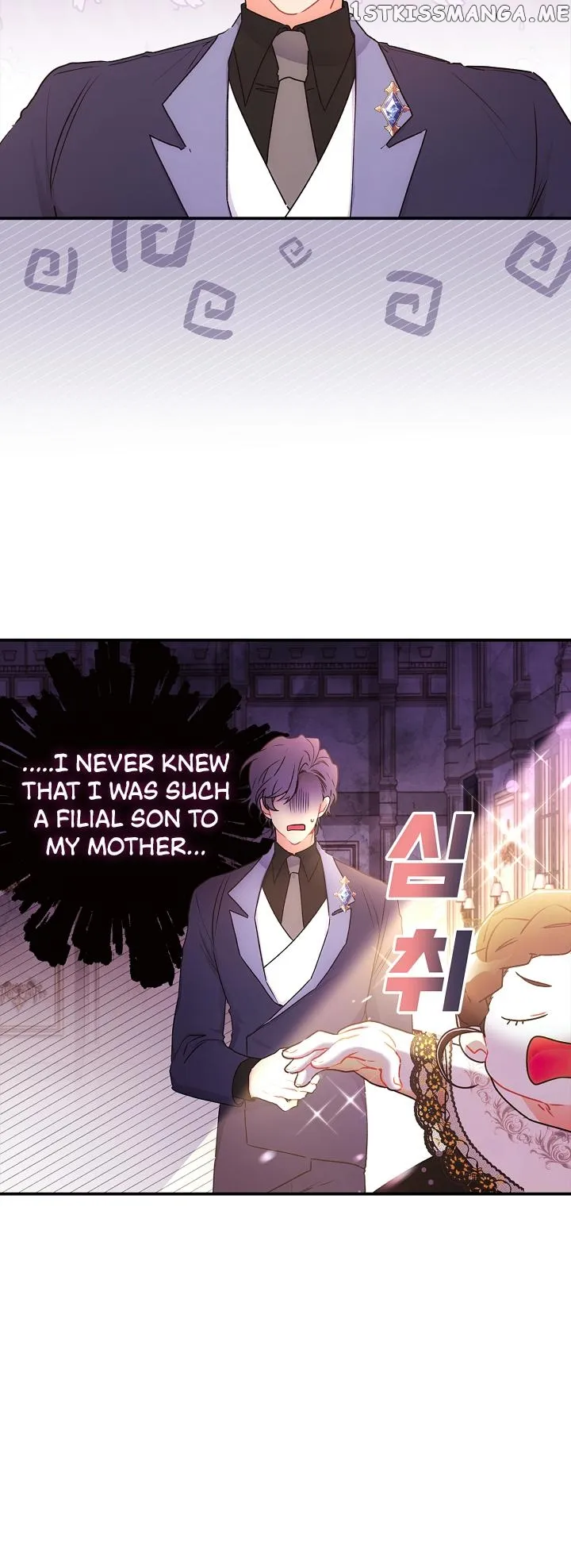 Read I Became the Male Leads Adopted Daughter EN Manga Online