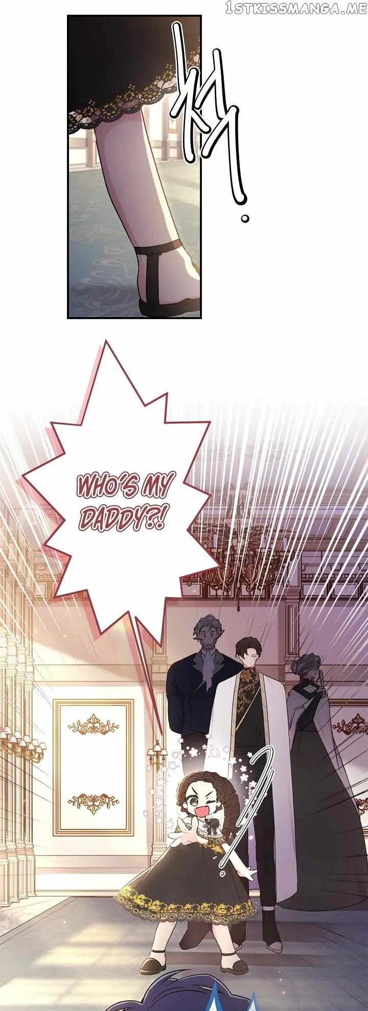 Read I Became the Male Leads Adopted Daughter EN Manga Online