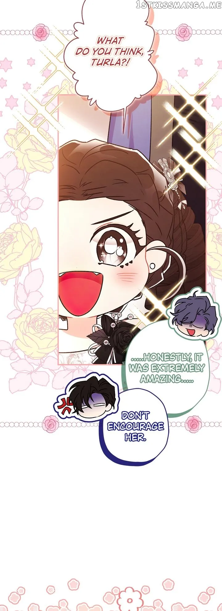 Read I Became the Male Leads Adopted Daughter EN Manga Online