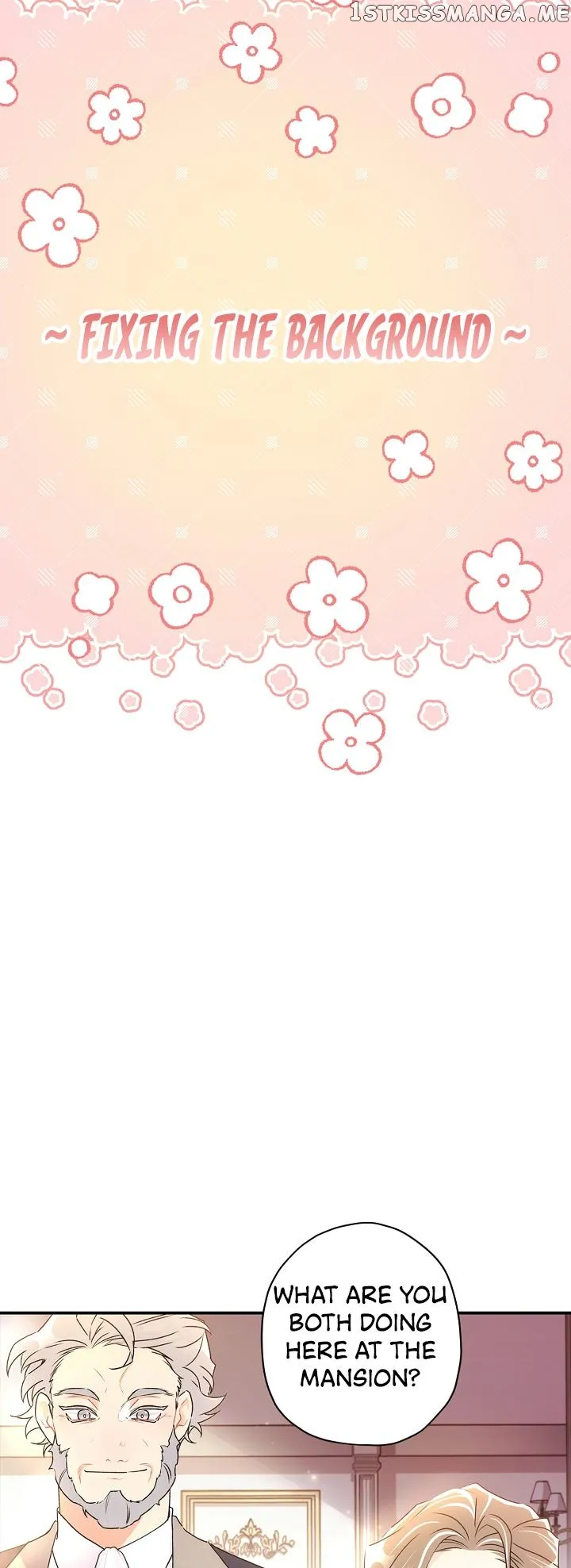 Read I Became the Male Leads Adopted Daughter EN Manga Online