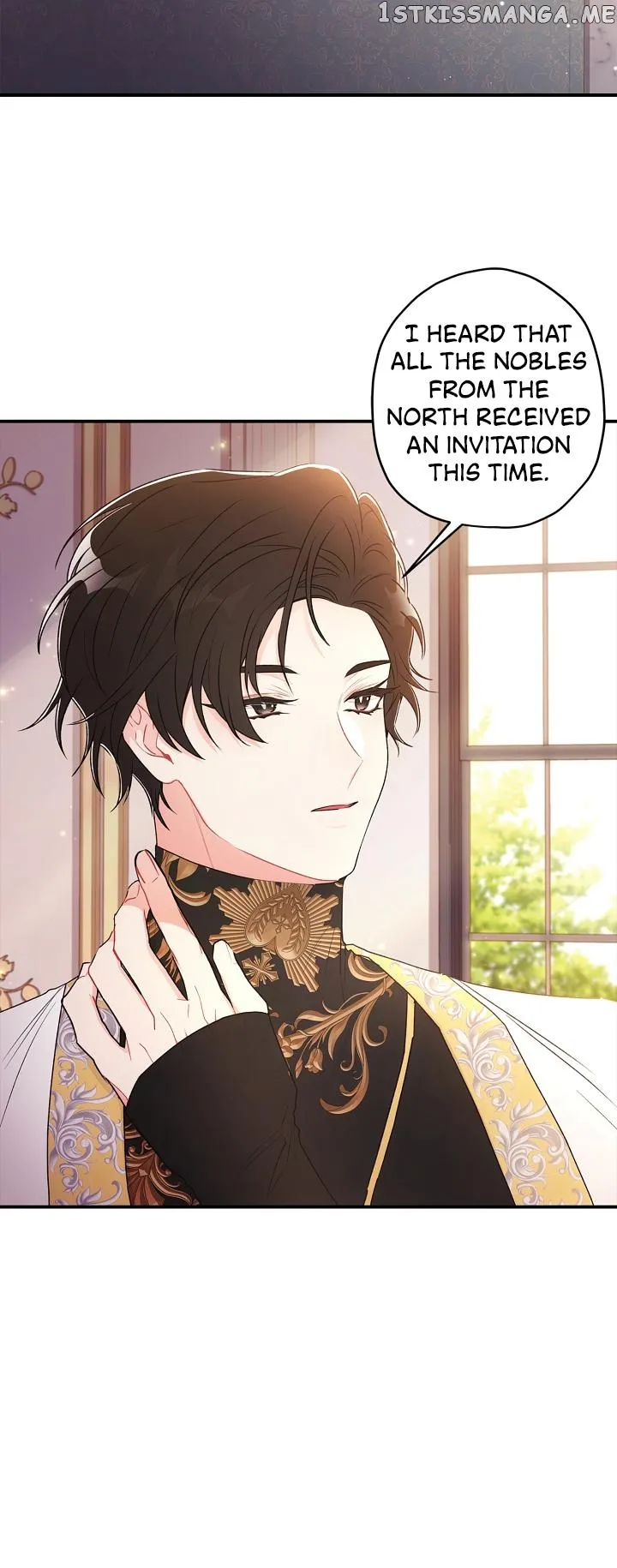 Read I Became the Male Leads Adopted Daughter EN Manga Online