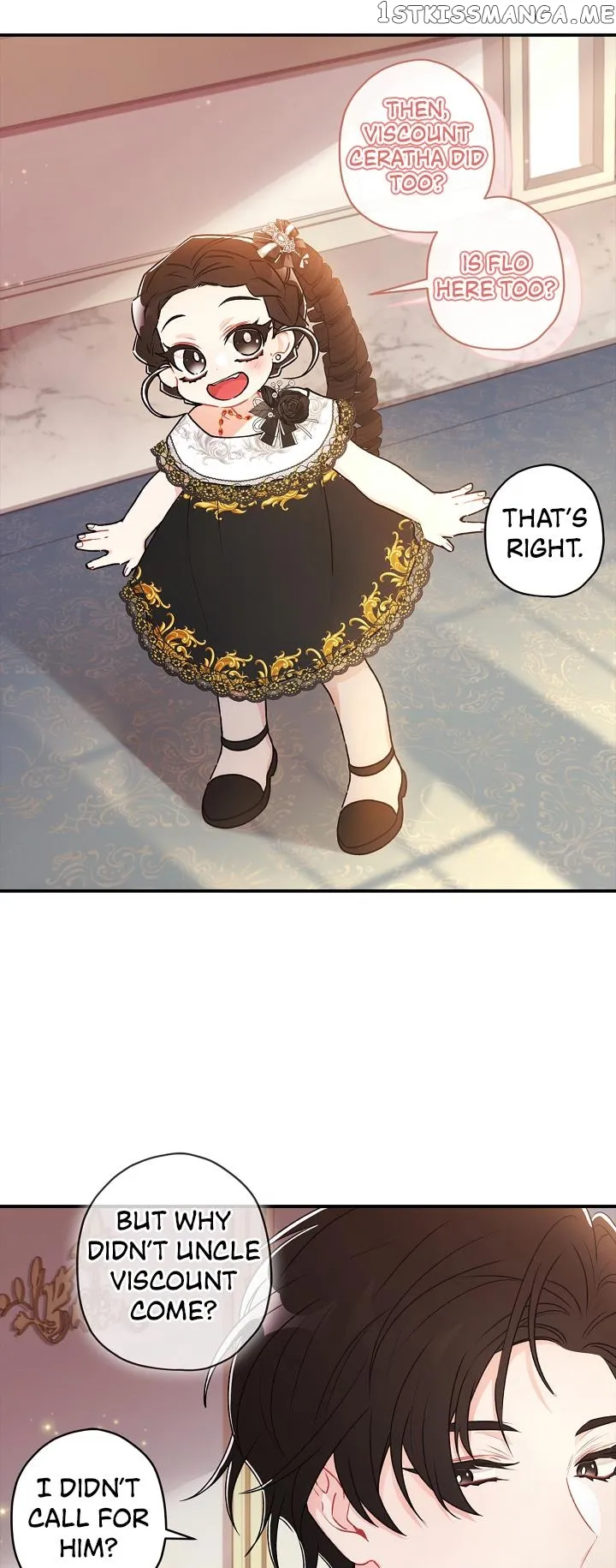 Read I Became the Male Leads Adopted Daughter EN Manga Online