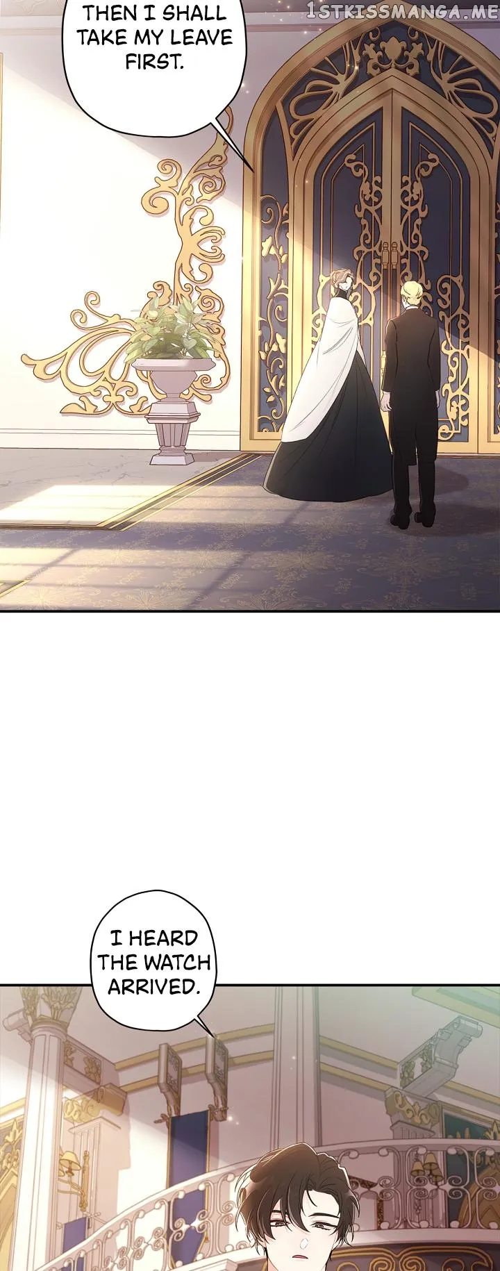 Read I Became the Male Leads Adopted Daughter EN Manga Online