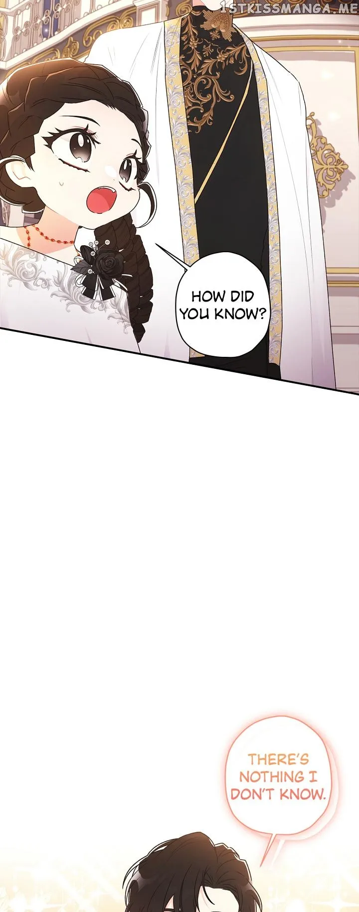 Read I Became the Male Leads Adopted Daughter EN Manga Online