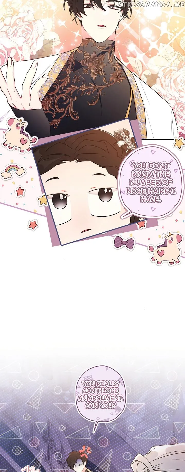 Read I Became the Male Leads Adopted Daughter EN Manga Online