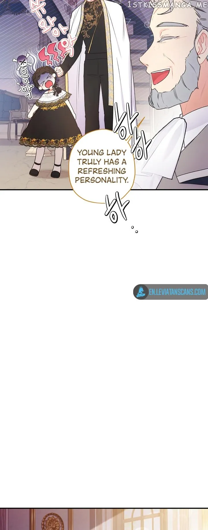 Read I Became the Male Leads Adopted Daughter EN Manga Online