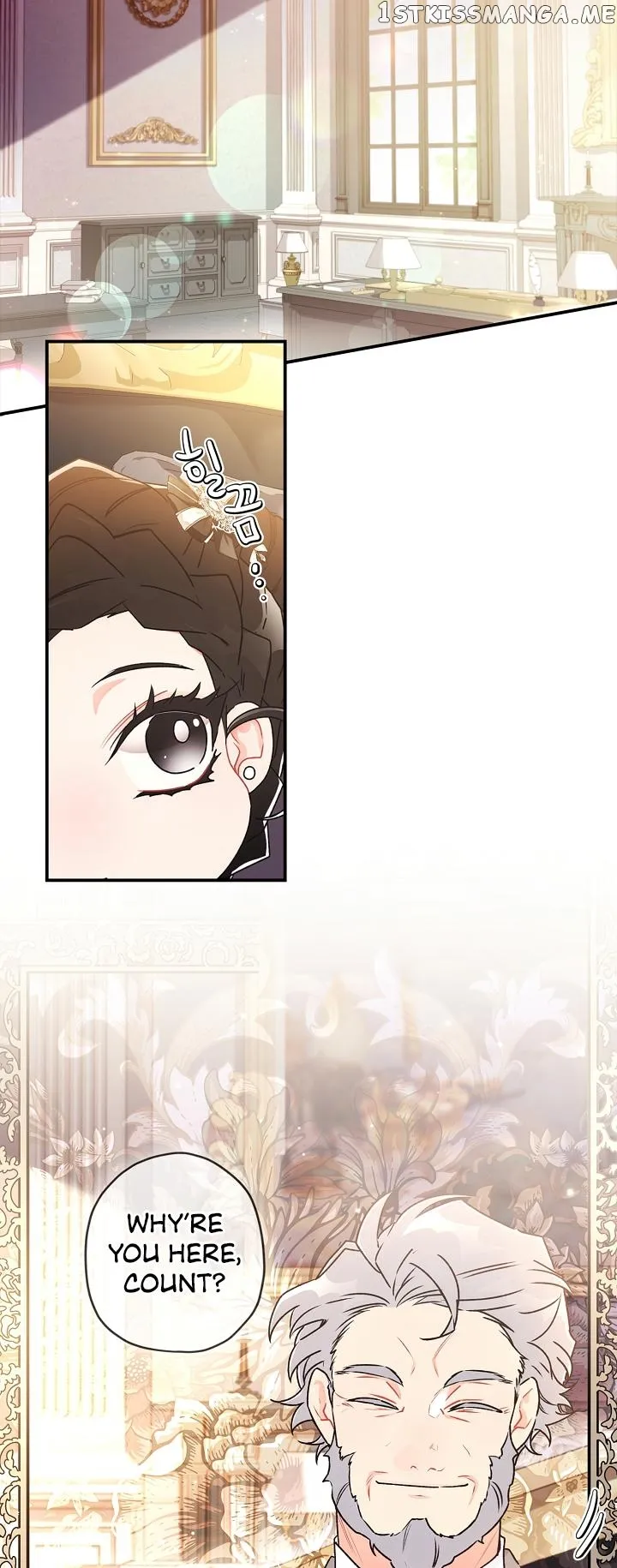 Read I Became the Male Leads Adopted Daughter EN Manga Online