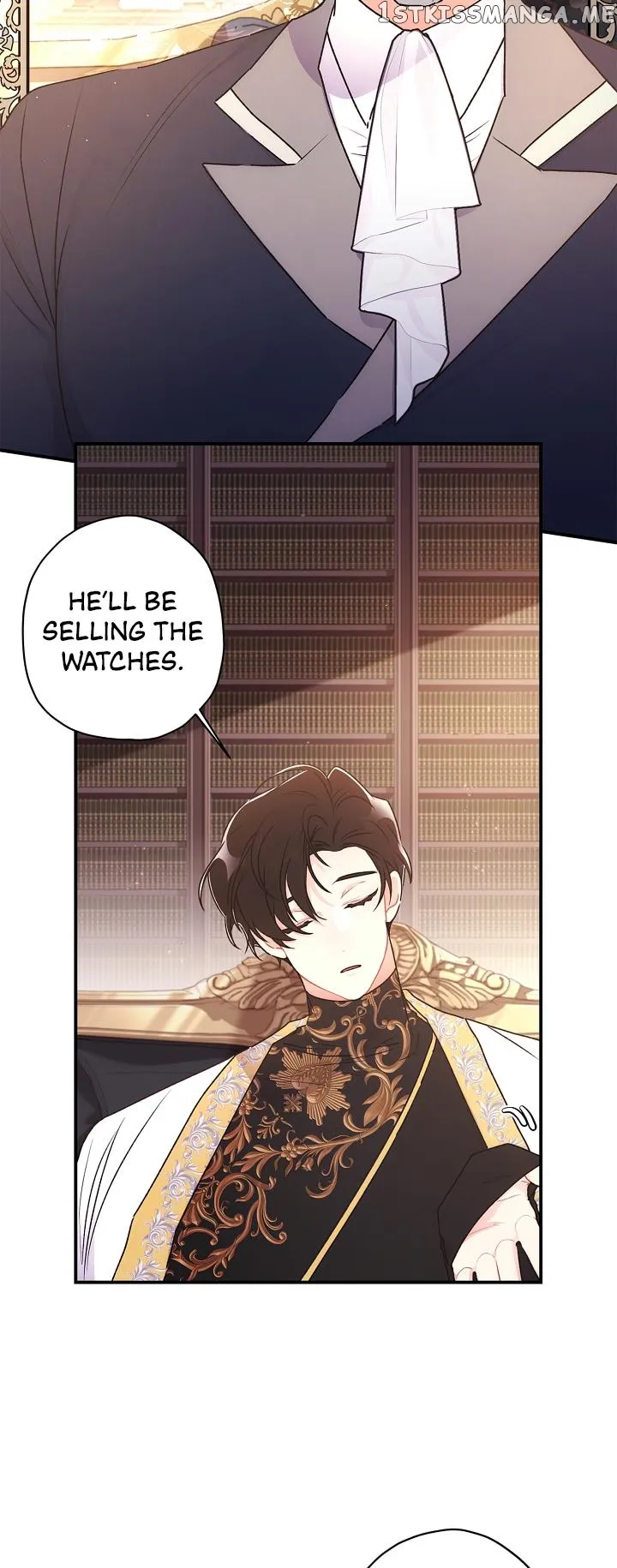 Read I Became the Male Leads Adopted Daughter EN Manga Online