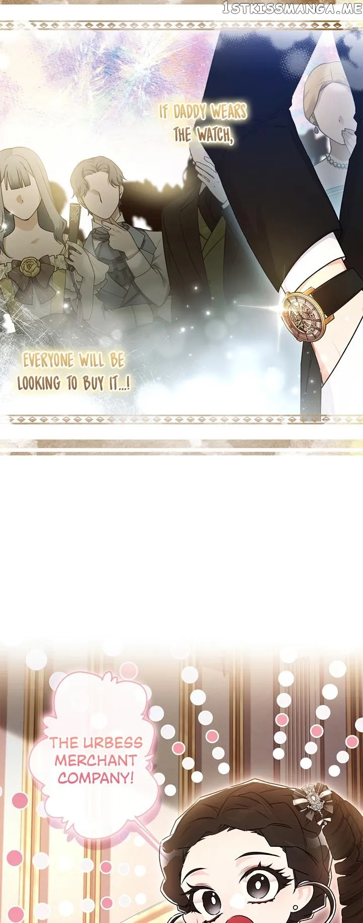 Read I Became the Male Leads Adopted Daughter EN Manga Online