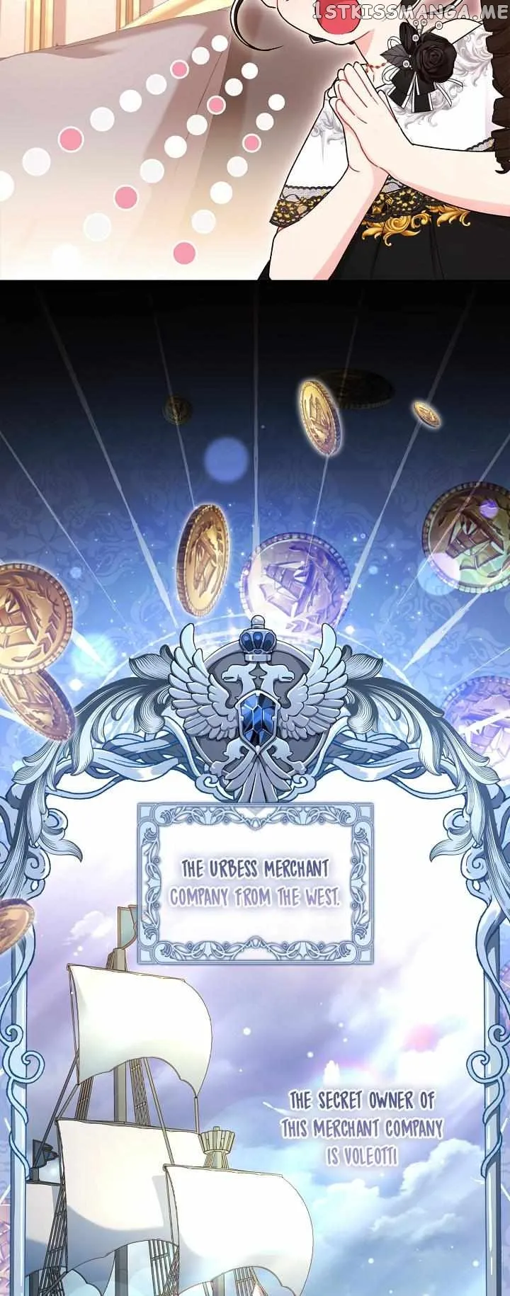 Read I Became the Male Leads Adopted Daughter EN Manga Online