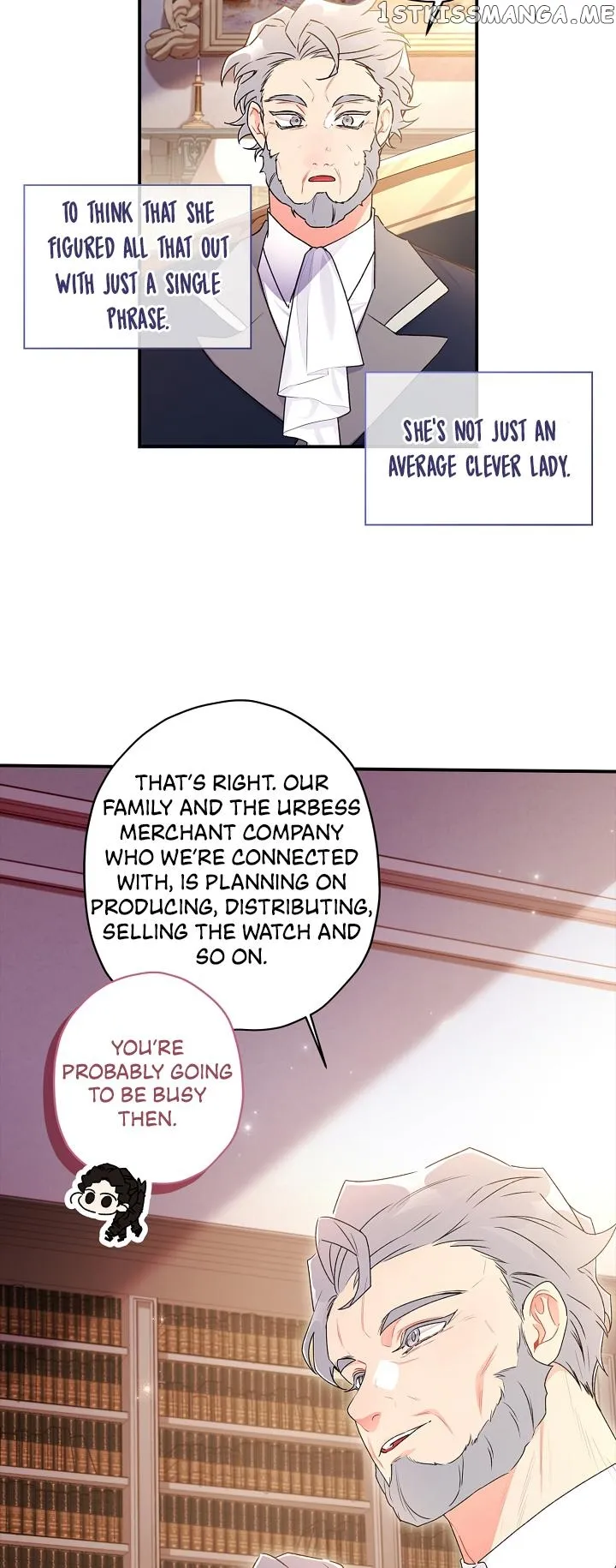 Read I Became the Male Leads Adopted Daughter EN Manga Online