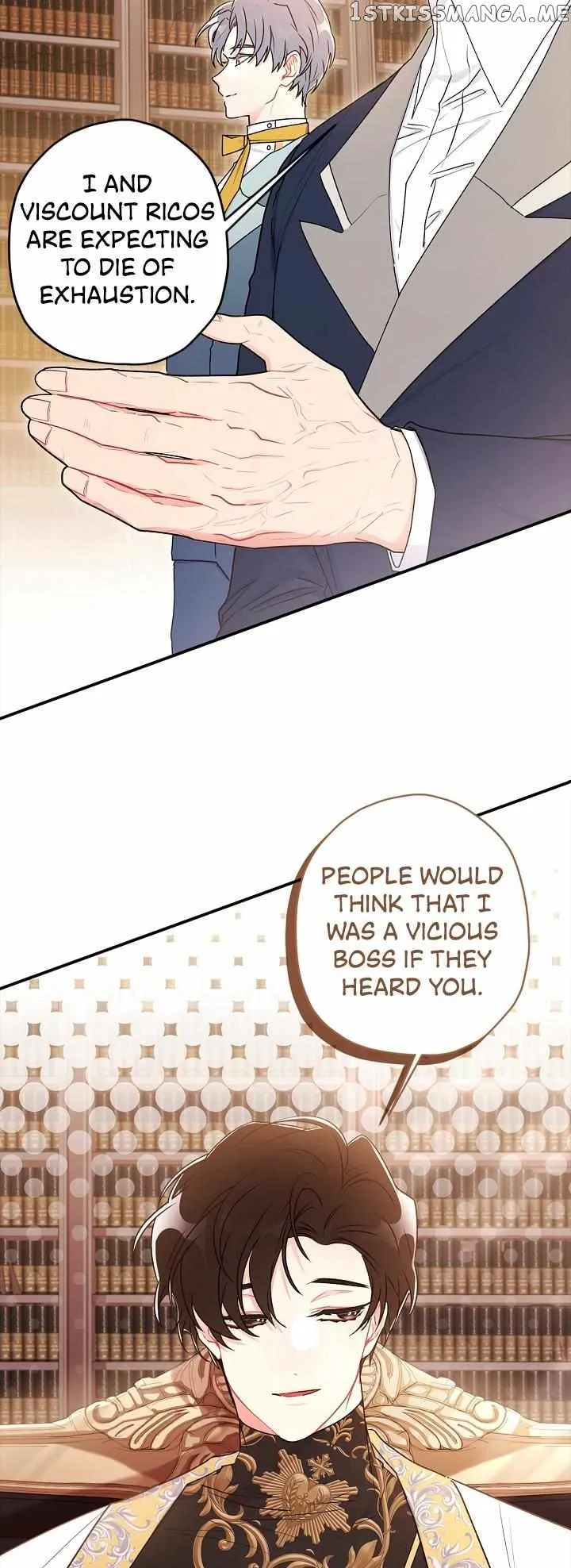 Read I Became the Male Leads Adopted Daughter EN Manga Online