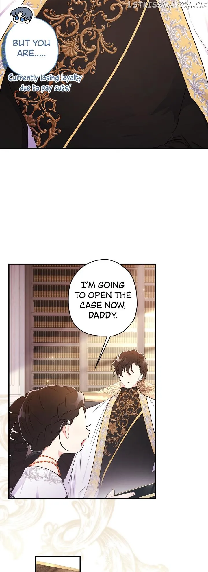 Read I Became the Male Leads Adopted Daughter EN Manga Online