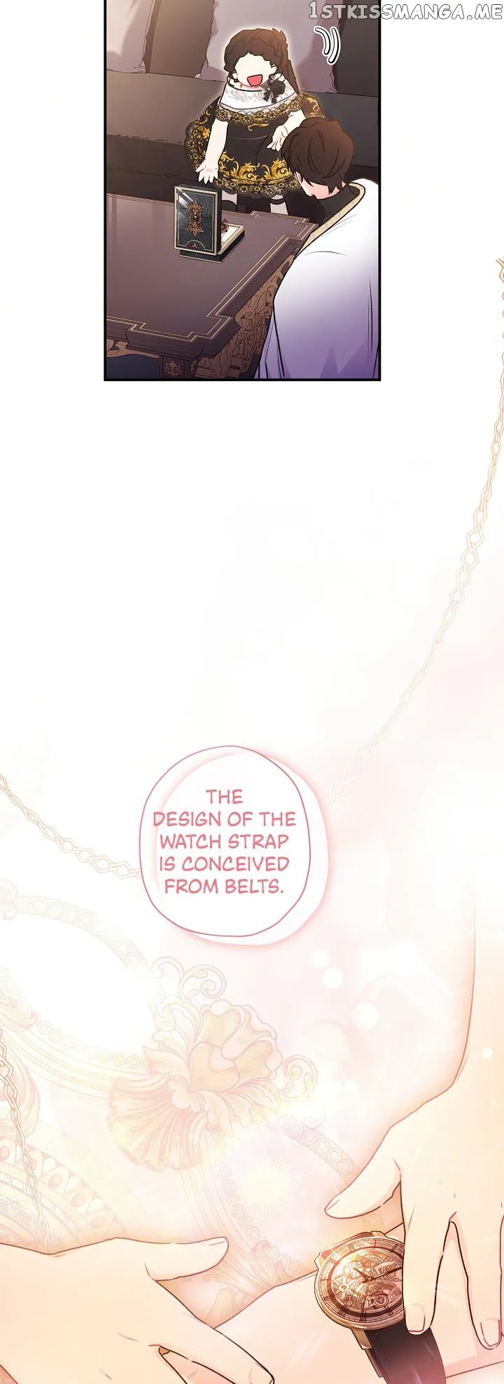 Read I Became the Male Leads Adopted Daughter EN Manga Online