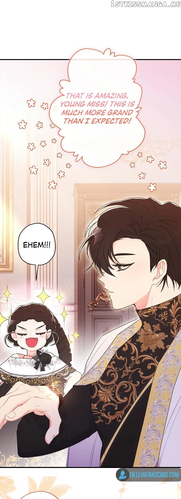 Read I Became the Male Leads Adopted Daughter EN Manga Online