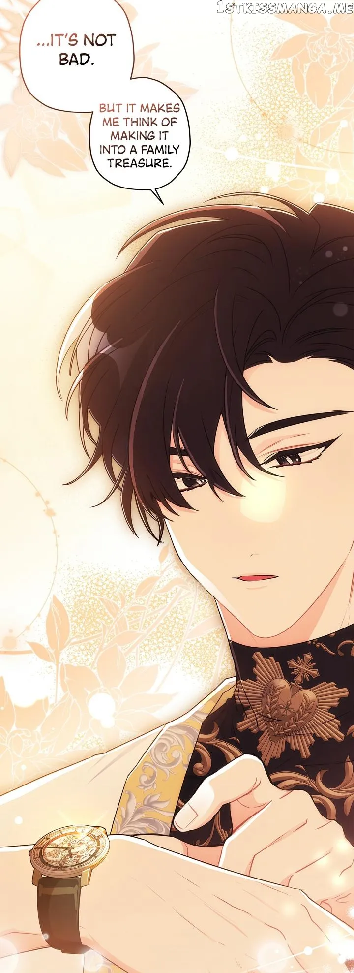 Read I Became the Male Leads Adopted Daughter EN Manga Online