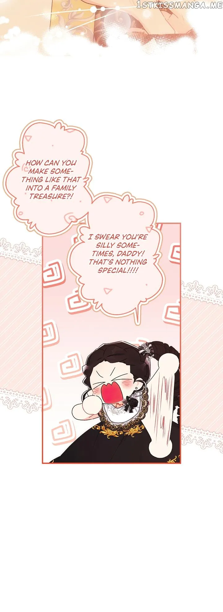 Read I Became the Male Leads Adopted Daughter EN Manga Online