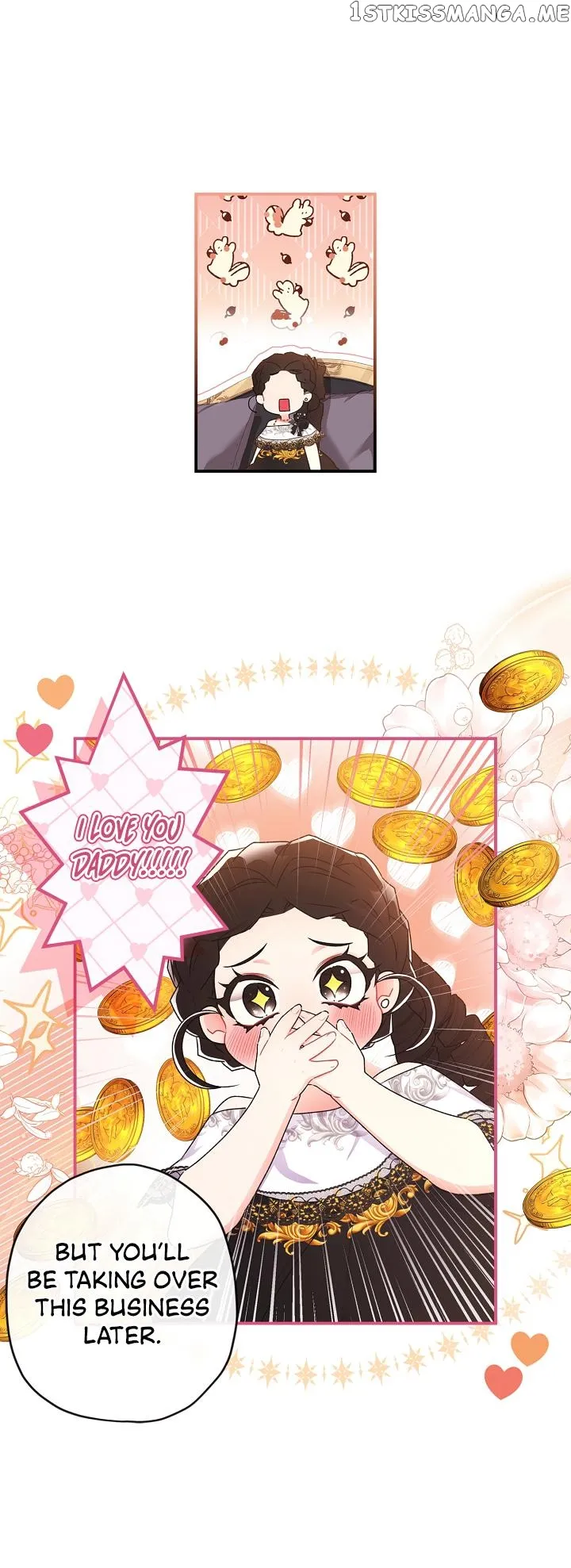 Read I Became the Male Leads Adopted Daughter EN Manga Online