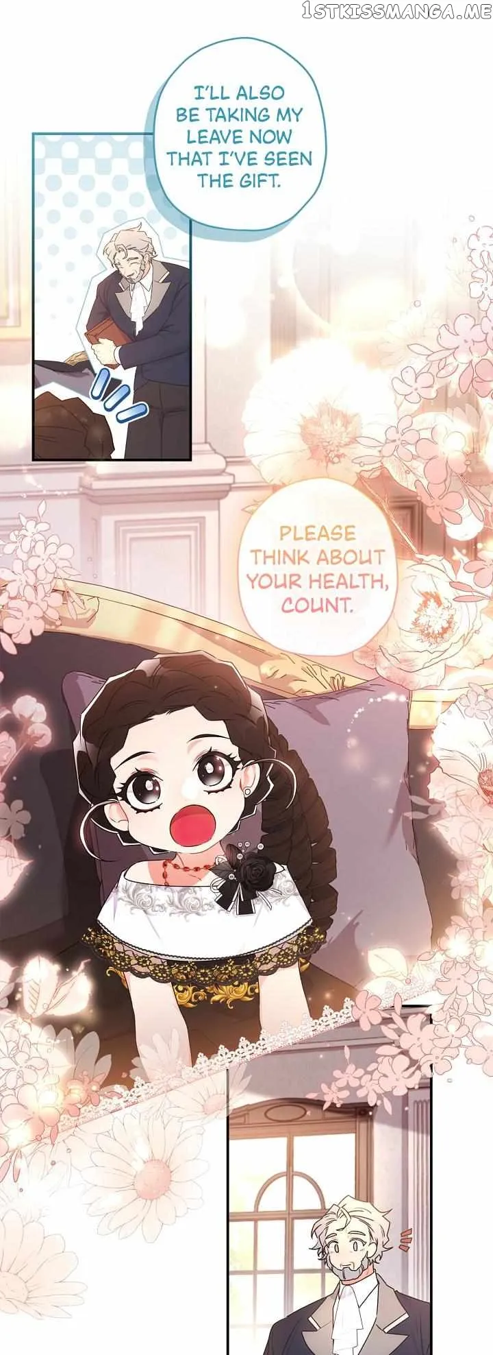Read I Became the Male Leads Adopted Daughter EN Manga Online