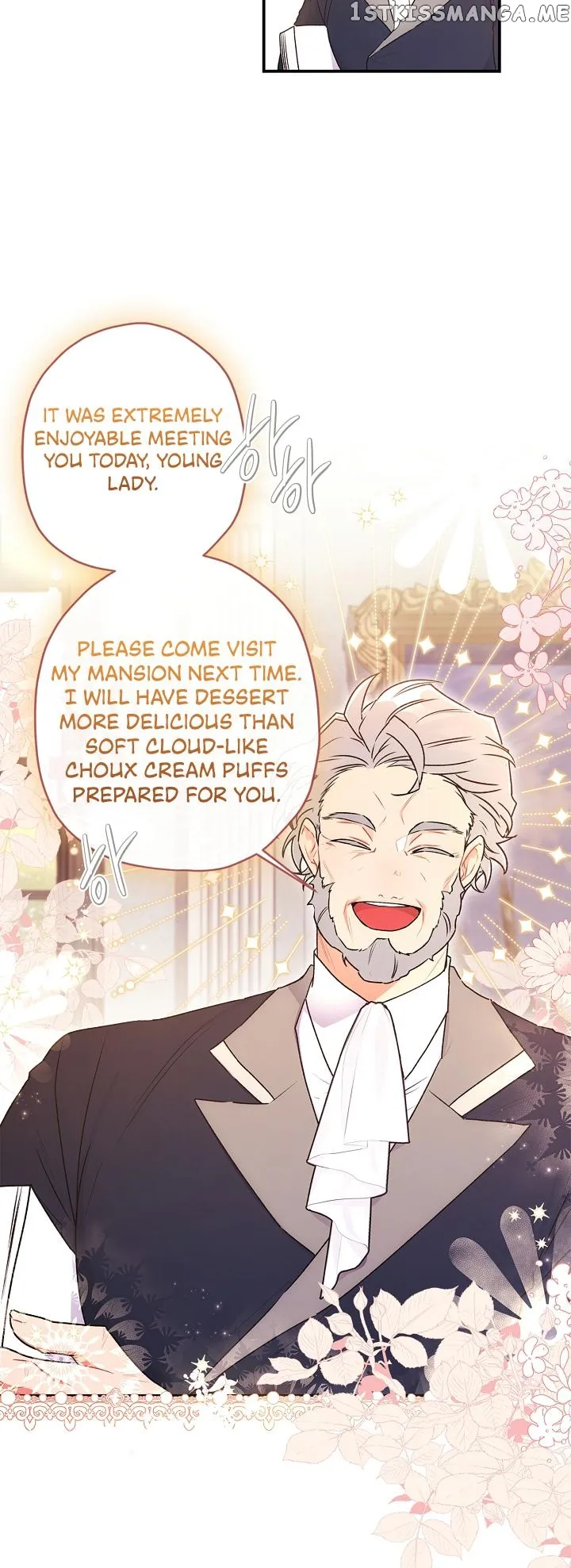 Read I Became the Male Leads Adopted Daughter EN Manga Online