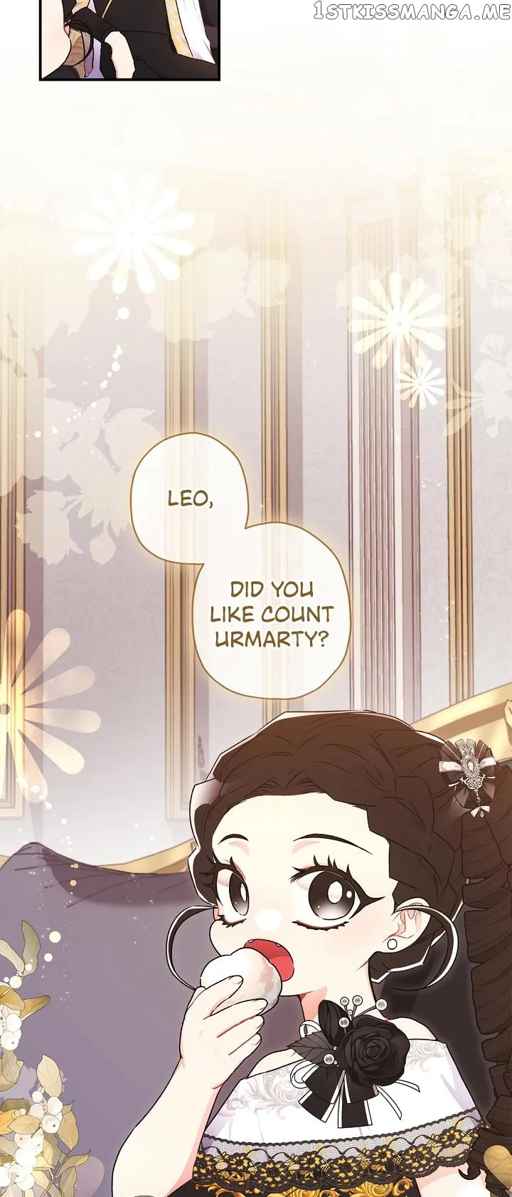 Read I Became the Male Leads Adopted Daughter EN Manga Online