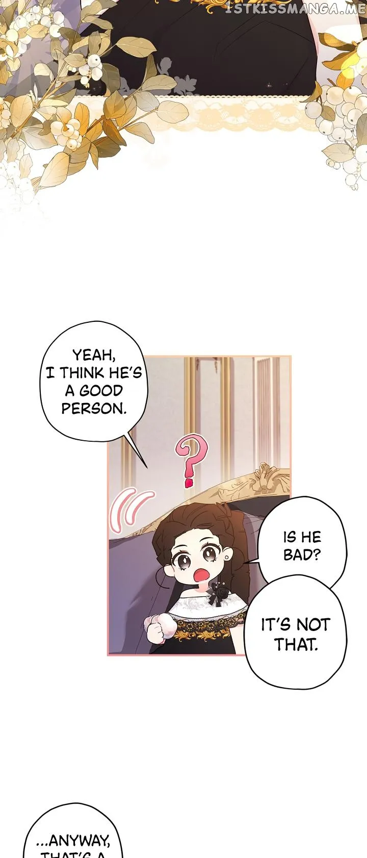 Read I Became the Male Leads Adopted Daughter EN Manga Online