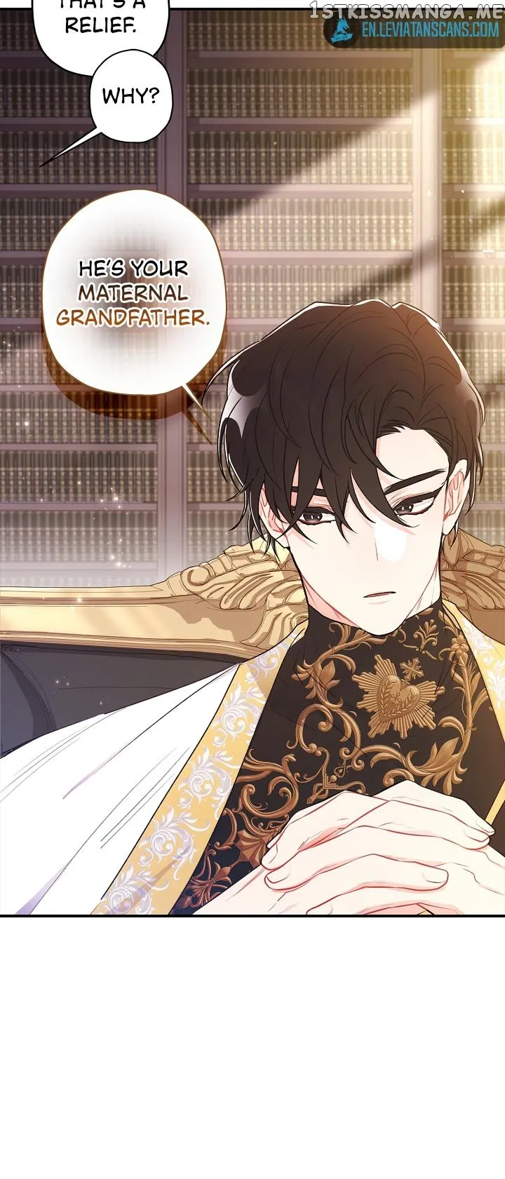Read I Became the Male Leads Adopted Daughter EN Manga Online