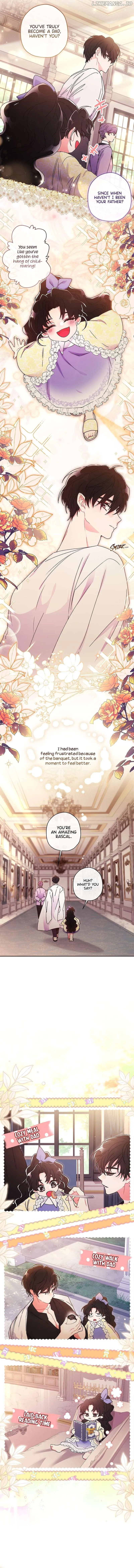 Read I Became the Male Leads Adopted Daughter EN Manga Online