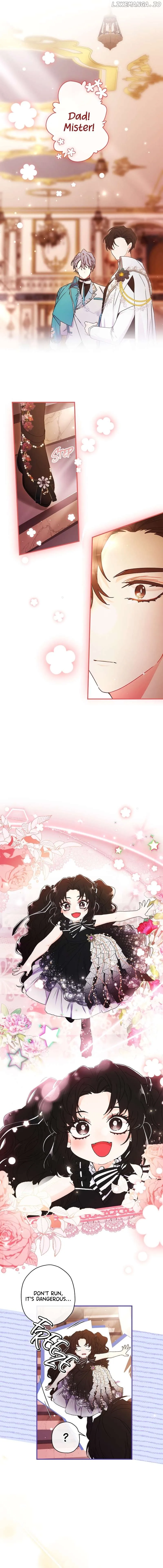 Read I Became the Male Leads Adopted Daughter EN Manga Online