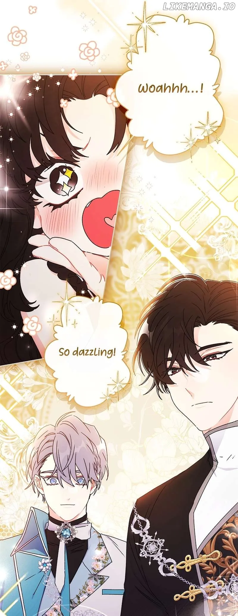 Read I Became the Male Leads Adopted Daughter EN Manga Online