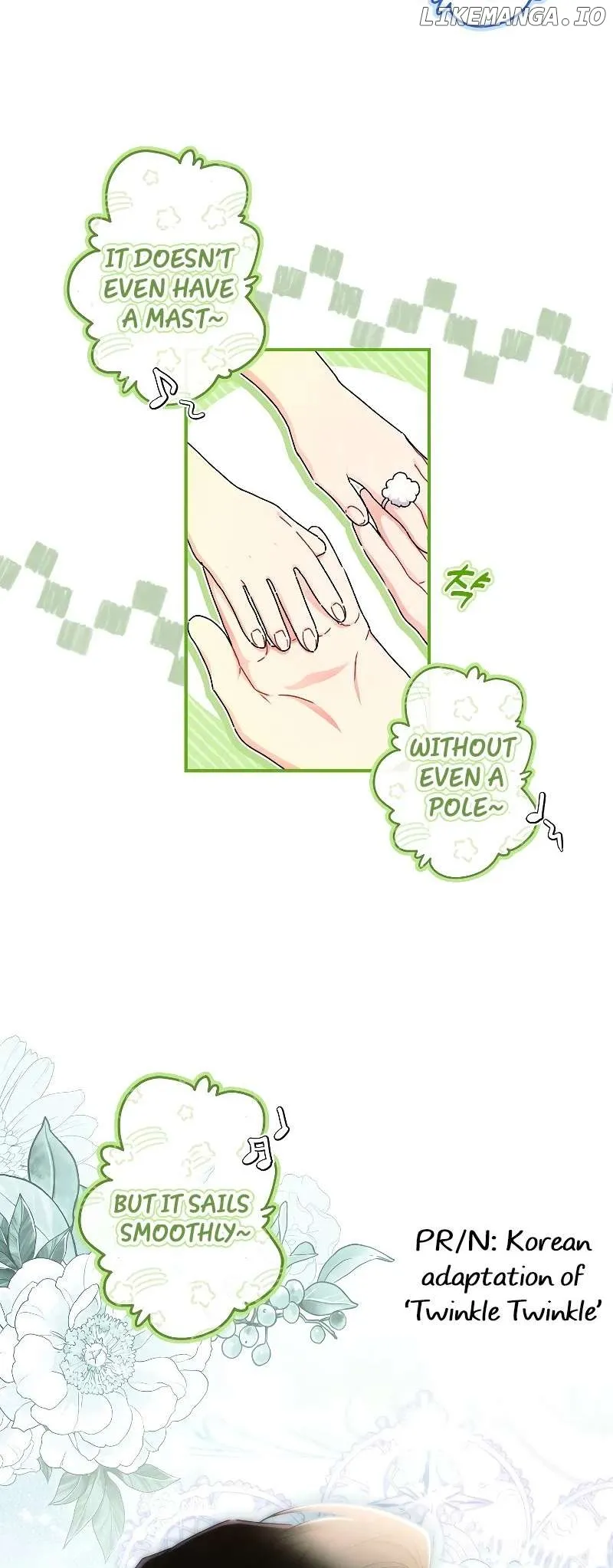 Read I Became the Male Leads Adopted Daughter EN Manga Online