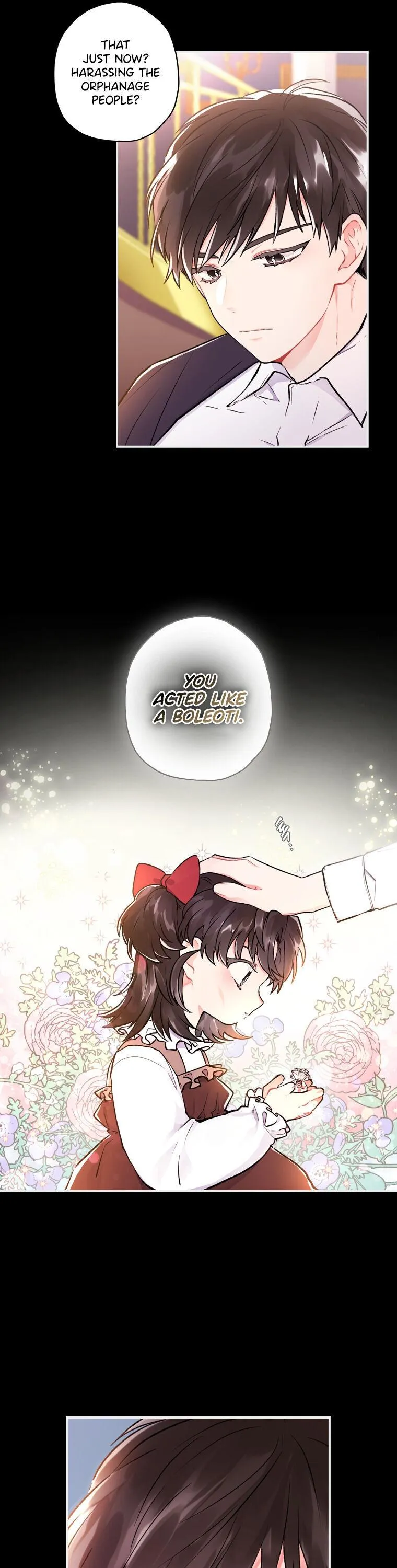 Read I Became the Male Leads Adopted Daughter EN Manga Online