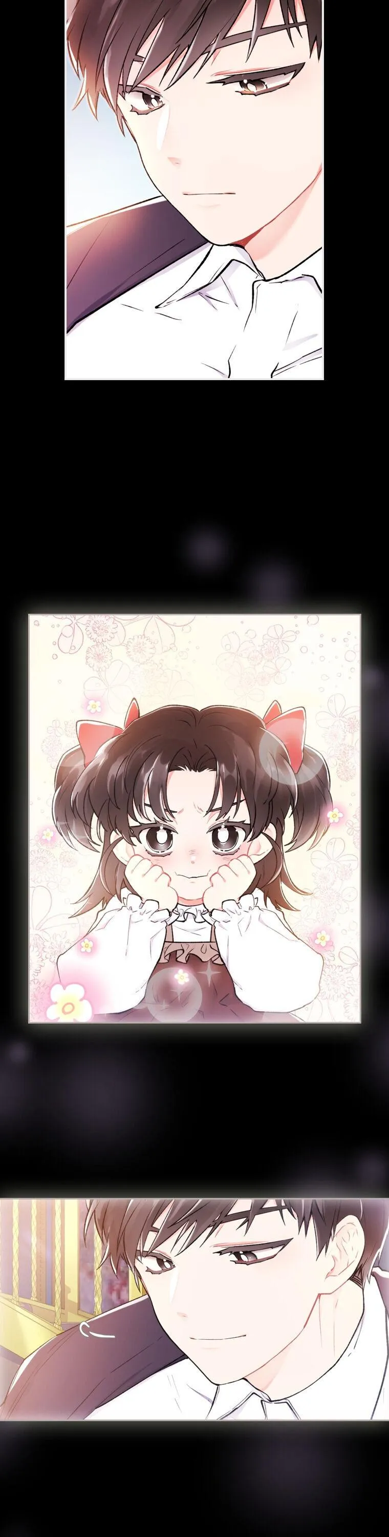 Read I Became the Male Leads Adopted Daughter EN Manga Online