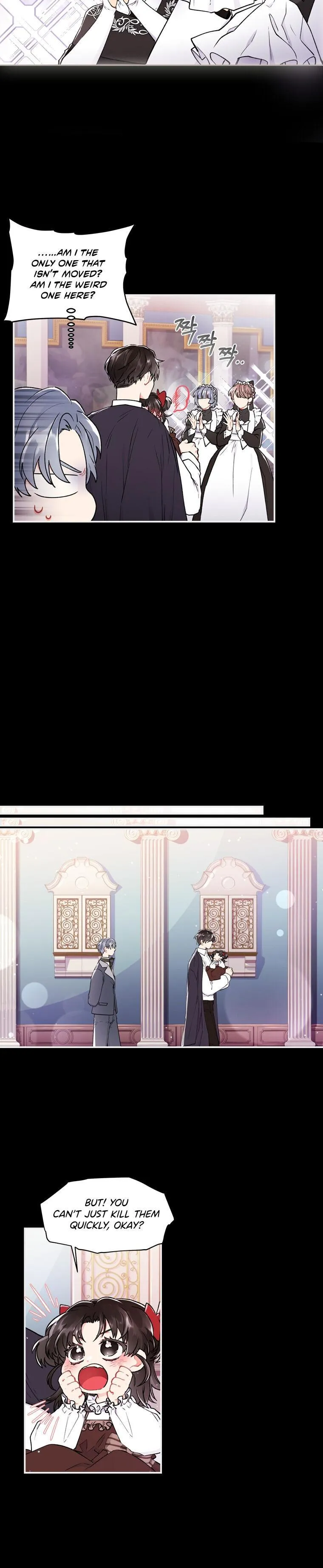 Read I Became the Male Leads Adopted Daughter EN Manga Online