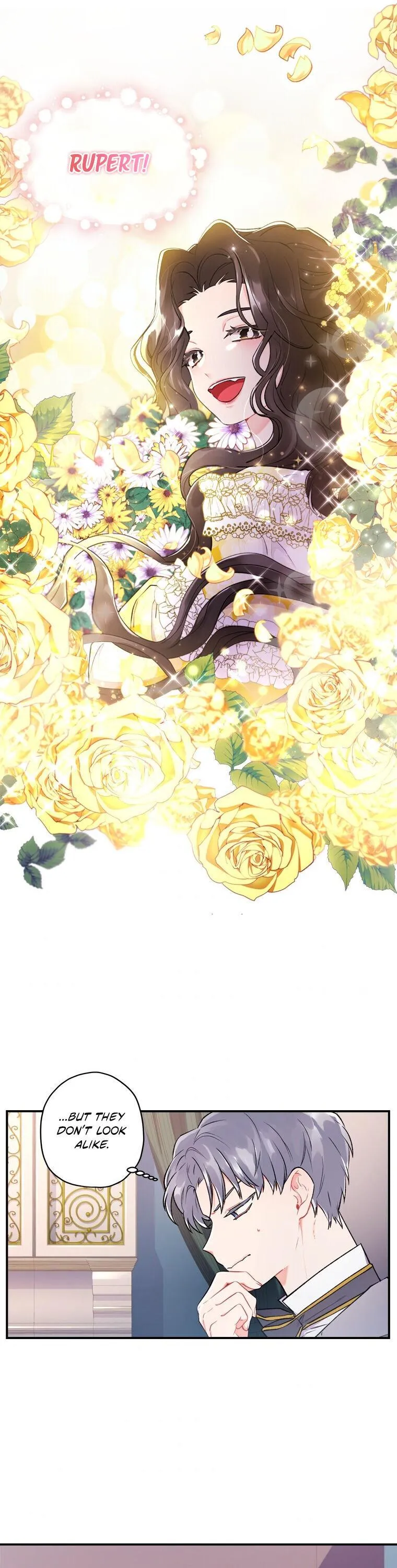 Read I Became the Male Leads Adopted Daughter EN Manga Online