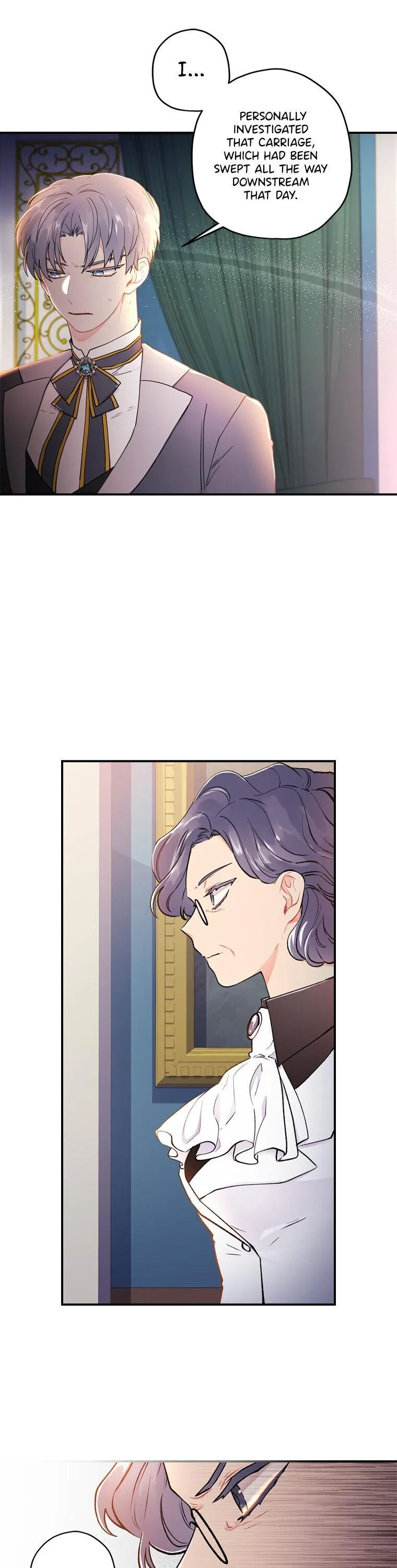 Read I Became the Male Leads Adopted Daughter EN Manga Online