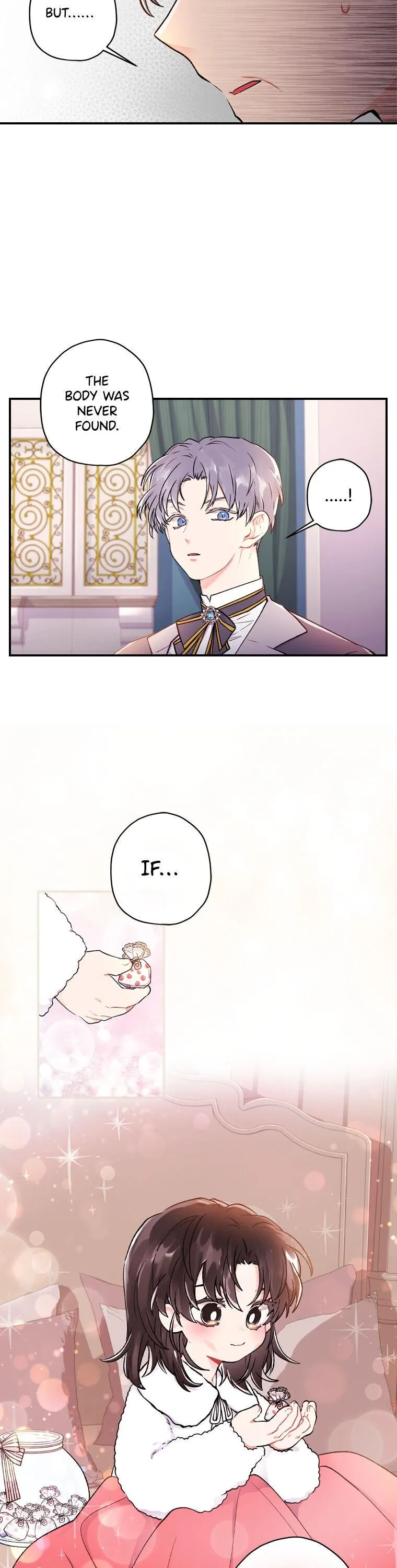 Read I Became the Male Leads Adopted Daughter EN Manga Online