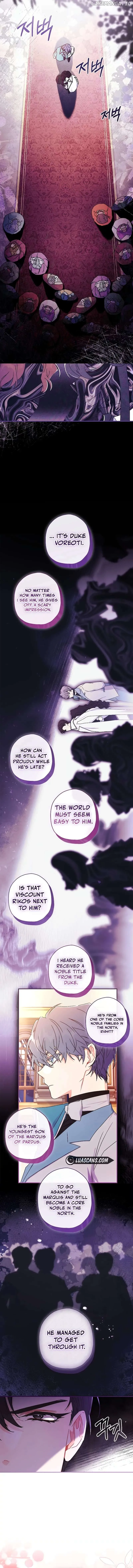 Read I Became the Male Leads Adopted Daughter EN Manga Online