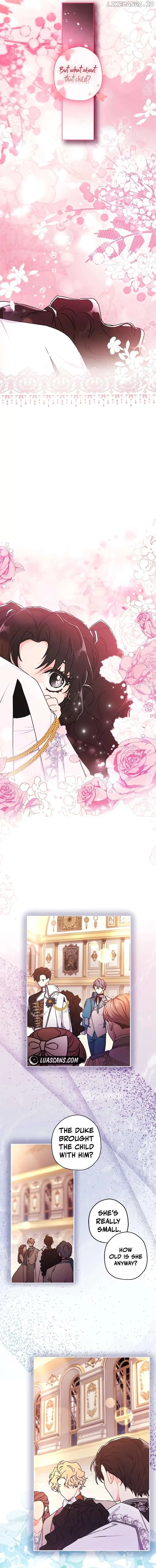 Read I Became the Male Leads Adopted Daughter EN Manga Online