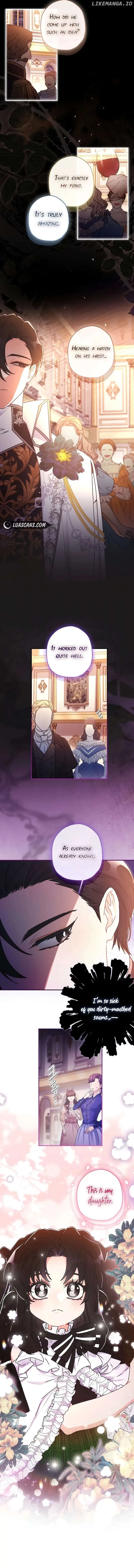 Read I Became the Male Leads Adopted Daughter EN Manga Online