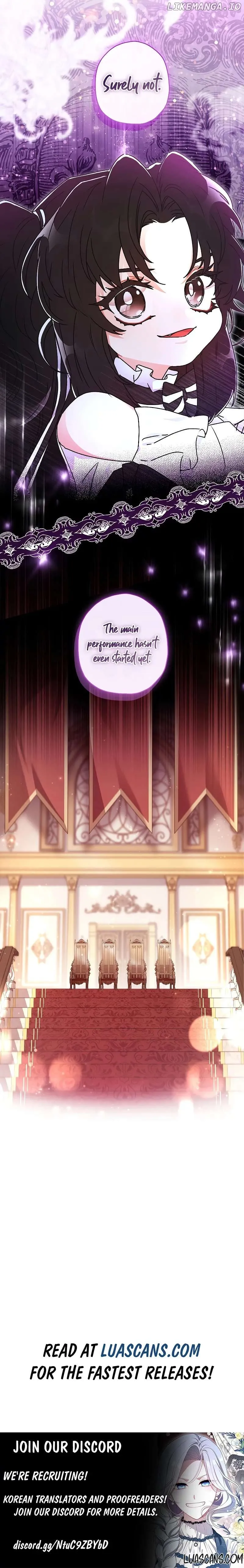 Read I Became the Male Leads Adopted Daughter EN Manga Online