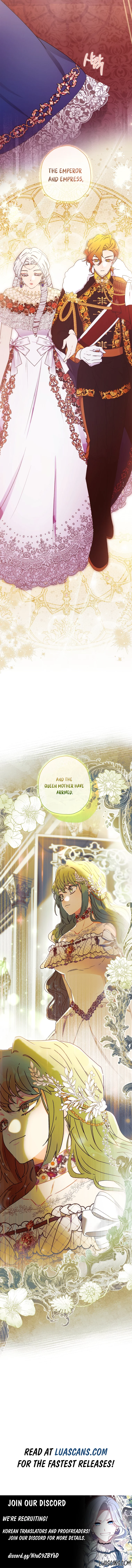 Read I Became the Male Leads Adopted Daughter EN Manga Online