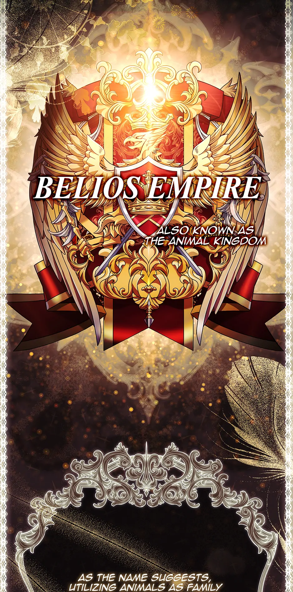 Read I Became the Male Leads Adopted Daughter EN Manga Online